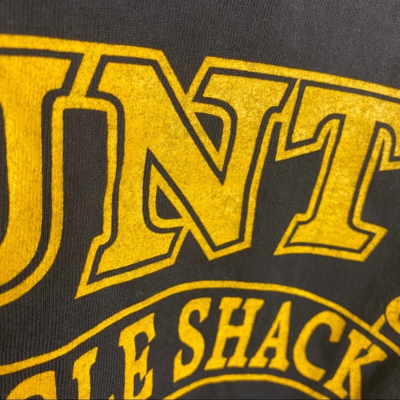 VTG 1993 Harley Davidson Size XL Winchester VA - Picture 6 of 8